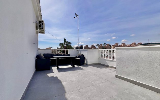 Resale - Villa - San Miguel de Salinas - Las filipinas