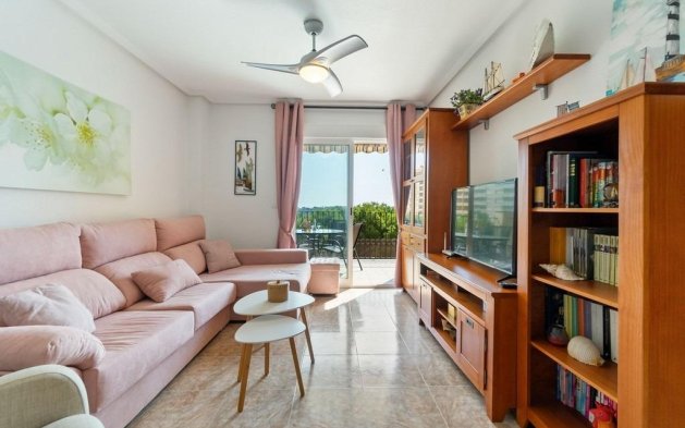 Resale - Apartment / flat - Orihuela Costa - Campoamor