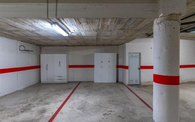 Resale - Apartment / flat - Orihuela Costa - Campoamor