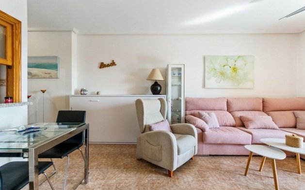 Resale - Apartment / flat - Orihuela Costa - Campoamor