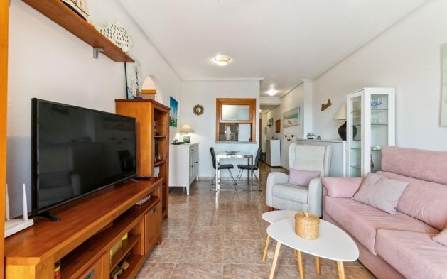 Resale - Apartment / flat - Orihuela Costa - Campoamor