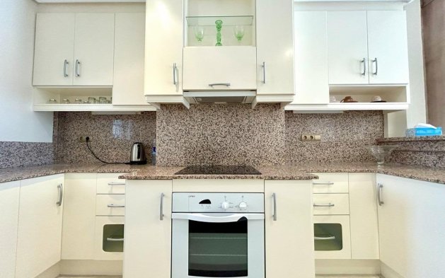 Resale - Penthouse - Orihuela Costa - Aguamarina