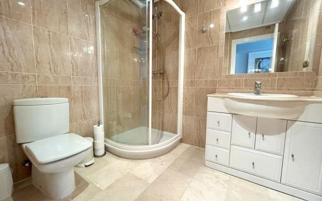 Resale - Penthouse - Orihuela Costa - Aguamarina