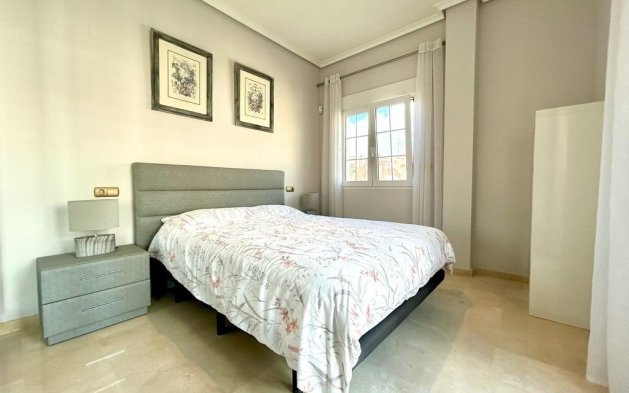 Resale - Penthouse - Orihuela Costa - Aguamarina