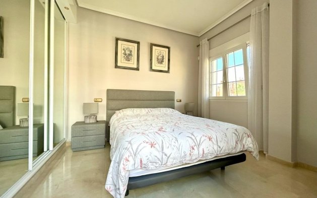 Resale - Penthouse - Orihuela Costa - Aguamarina