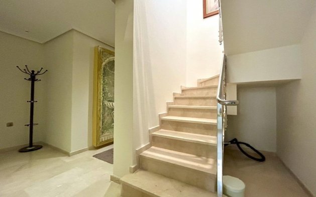 Resale - Penthouse - Orihuela Costa - Aguamarina