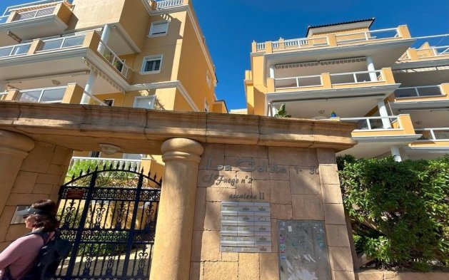 Resale - Penthouse - Orihuela Costa - Aguamarina