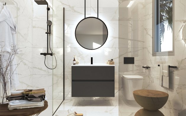 New Build - Apartment / flat - Orihuela Costa - Lomas de Cabo Roig