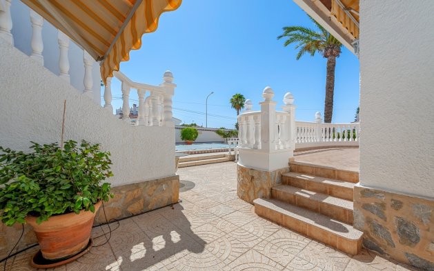 Resale - Villa - Rojales - Ciudad Quesada - Rojales