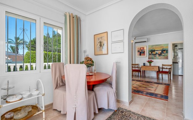 Resale - Villa - Rojales - Ciudad Quesada - Rojales