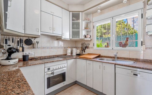 Resale - Villa - Rojales - Ciudad Quesada - Rojales