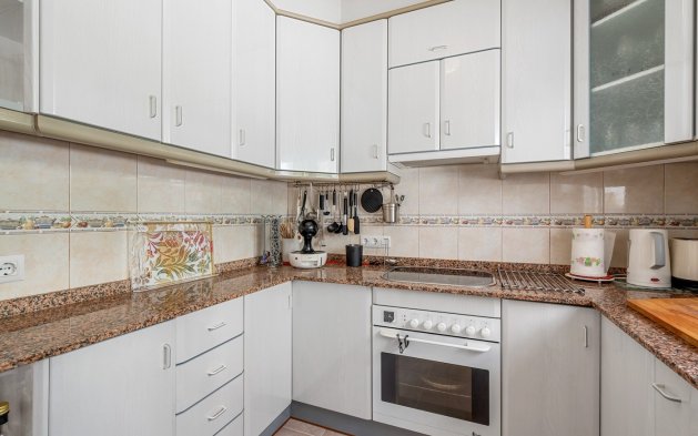 Resale - Villa - Rojales - Ciudad Quesada - Rojales