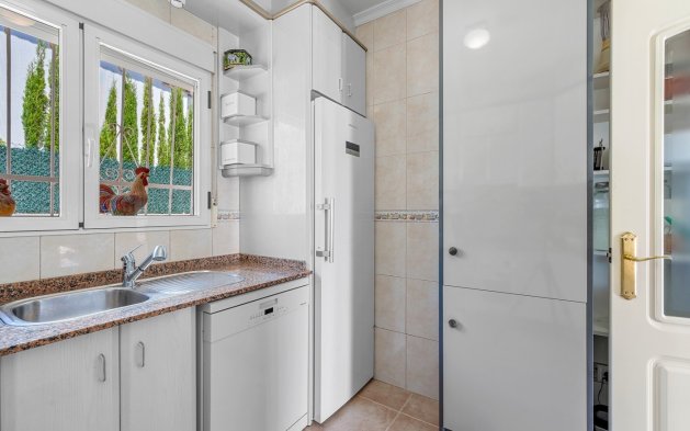 Resale - Villa - Rojales - Ciudad Quesada - Rojales