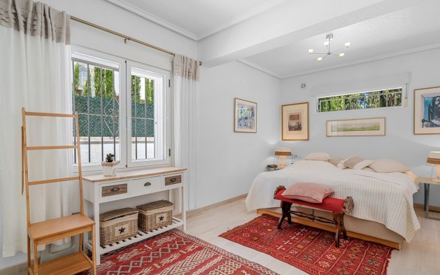 Resale - Villa - Rojales - Ciudad Quesada - Rojales