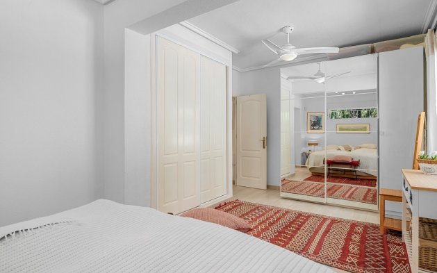 Resale - Villa - Rojales - Ciudad Quesada - Rojales