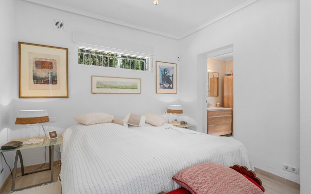 Resale - Villa - Rojales - Ciudad Quesada - Rojales