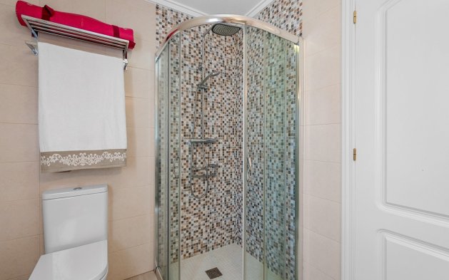 Resale - Villa - Rojales - Ciudad Quesada - Rojales