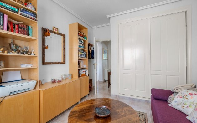 Resale - Villa - Rojales - Ciudad Quesada - Rojales