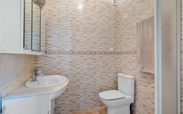 Resale - Villa - Rojales - Ciudad Quesada - Rojales