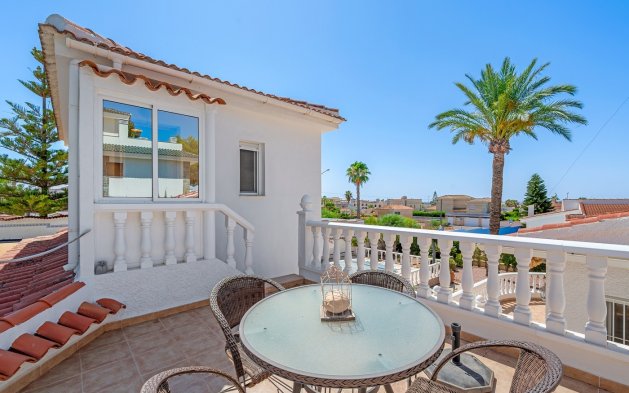 Resale - Villa - Rojales - Ciudad Quesada - Rojales