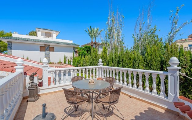 Resale - Villa - Rojales - Ciudad Quesada - Rojales