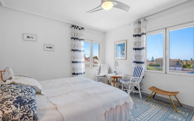 Resale - Villa - Rojales - Ciudad Quesada - Rojales