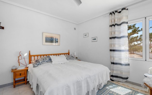 Resale - Villa - Rojales - Ciudad Quesada - Rojales