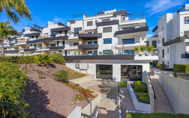 Perpardavimas - Mansarda - Orihuela Costa - Villamartín