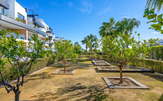 Perpardavimas - Mansarda - Orihuela Costa - Villamartín