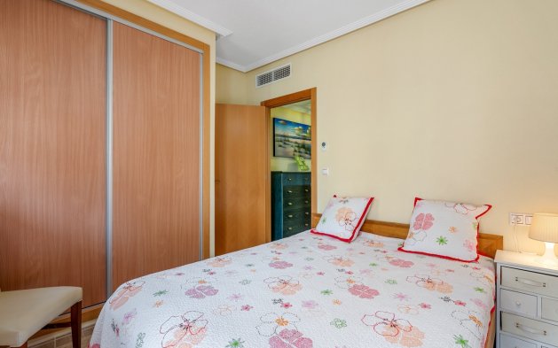 Perpardavimas - Dvipusis - Orihuela Costa - Villamartín