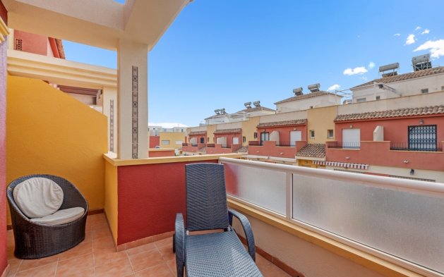Perpardavimas - Dvipusis - Orihuela Costa - Villamartín
