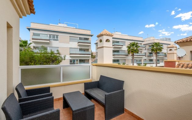 Perpardavimas - Dvipusis - Orihuela Costa - Villamartín