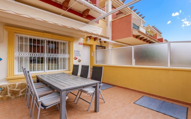 Perpardavimas - Dvipusis - Orihuela Costa - Villamartín