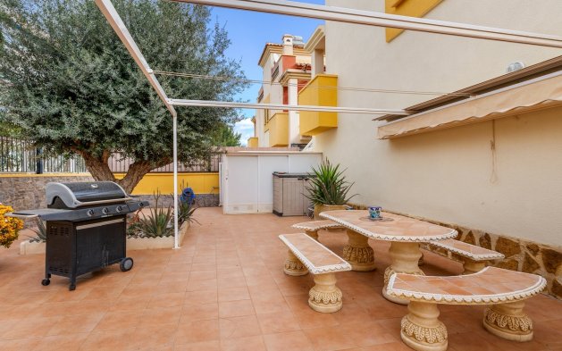 Perpardavimas - Dvipusis - Orihuela Costa - Villamartín