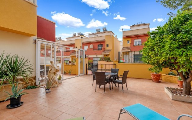 Perpardavimas - Dvipusis - Orihuela Costa - Villamartín