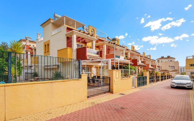 Perpardavimas - Dvipusis - Orihuela Costa - Villamartín
