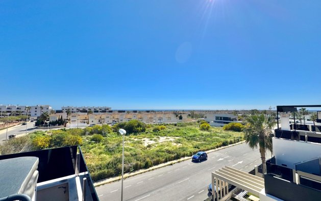 Resale - Villa - Orihuela Costa - Lomas de Cabo Roig