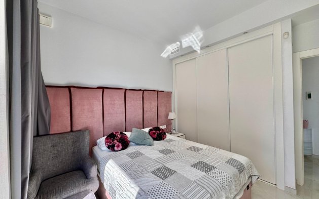 Resale - Villa - Orihuela Costa - Lomas de Cabo Roig