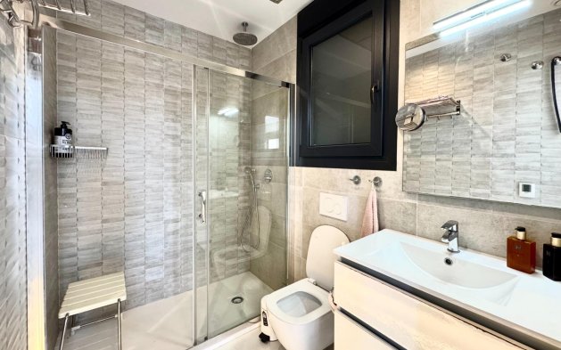 Resale - Villa - Orihuela Costa - Lomas de Cabo Roig