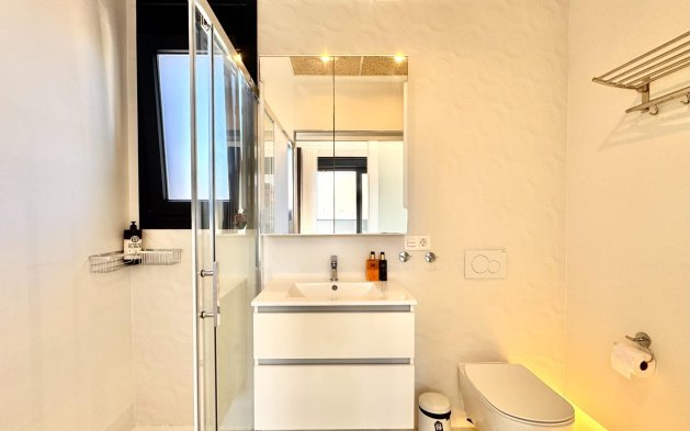 Resale - Villa - Orihuela Costa - Lomas de Cabo Roig