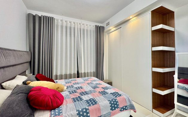 Resale - Villa - Orihuela Costa - Lomas de Cabo Roig