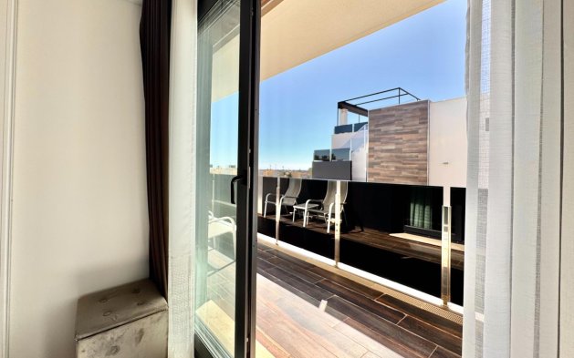 Resale - Villa - Orihuela Costa - Lomas de Cabo Roig