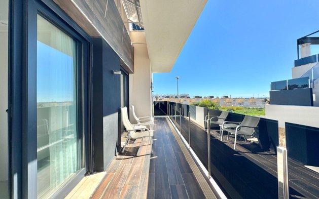 Resale - Villa - Orihuela Costa - Lomas de Cabo Roig