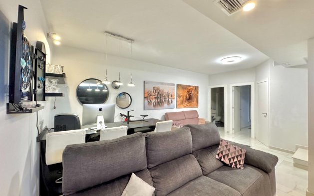 Resale - Villa - Orihuela Costa - Lomas de Cabo Roig