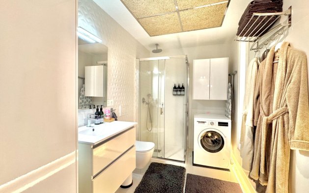 Resale - Villa - Orihuela Costa - Lomas de Cabo Roig