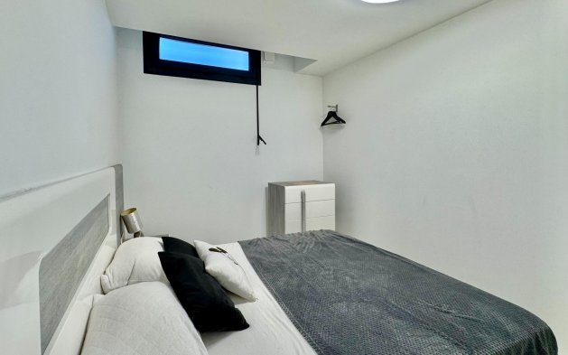 Resale - Villa - Orihuela Costa - Lomas de Cabo Roig