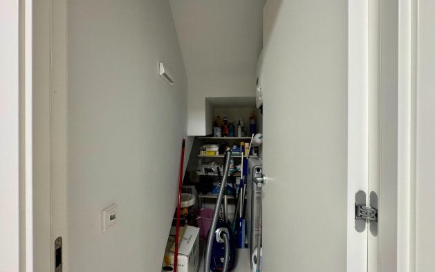 Resale - Villa - Orihuela Costa - Lomas de Cabo Roig