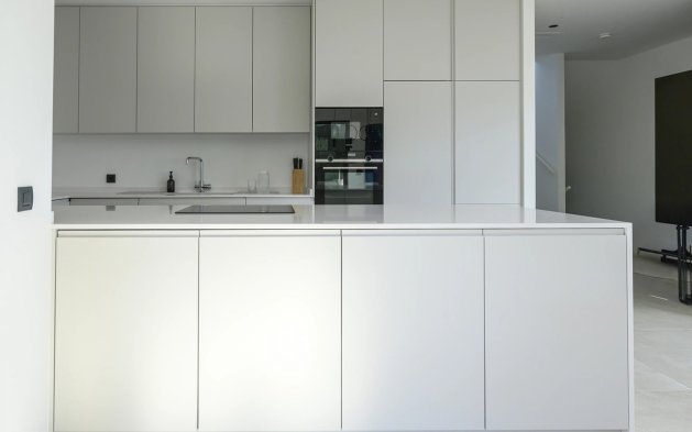 Resale - Villa - Orihuela Costa - Las Colinas Golf - Country Club