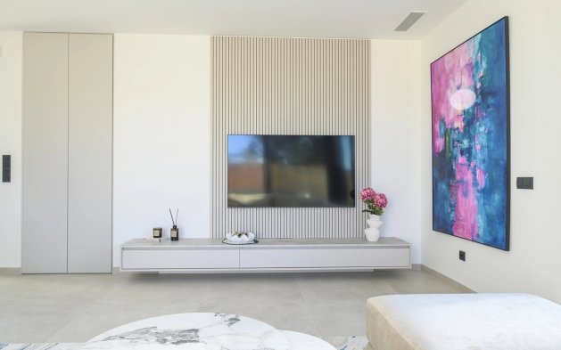 Resale - Villa - Orihuela Costa - Las Colinas Golf - Country Club