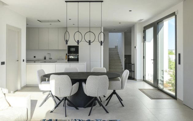 Resale - Villa - Orihuela Costa - Las Colinas Golf - Country Club